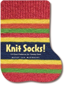 Image for Knit Socks
