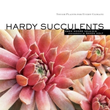 Image for Hardy Succulents