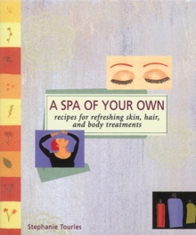 Image for A Spa of Your Own