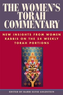 Women's Torah Commentary