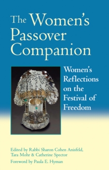Image for The Women's Passover Companion