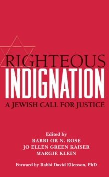 Righteous Indignation
