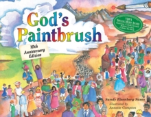 Image for God's Paintbrush: 10th Anniversary Edition
