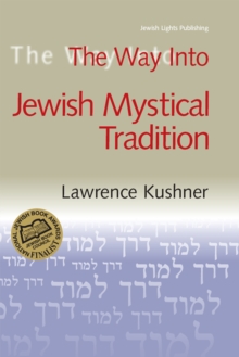 Image for The Way into Jewish Mystical Tradition e-book