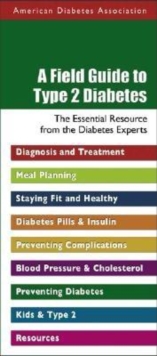 Image for A Field Guide to Type 2 Diabetes