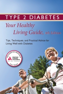 Image for Type 2 diabetes  : your healthy living guide