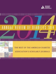 Image for Annual Review of Diabetes 2014