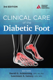 Image for Clinical Care of the Diabetic Foot