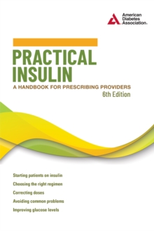 Image for Practical Insulin, 6th Edition