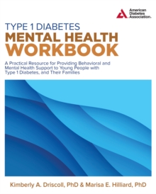 Image for Type 1 Diabetes Mental Health Workbook