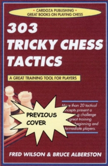 Image for 303 Tricky Chess Tactics