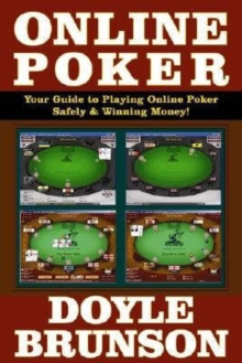 Image for Online Poker