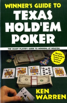 Image for Winner's Guide to Texas Hold'em