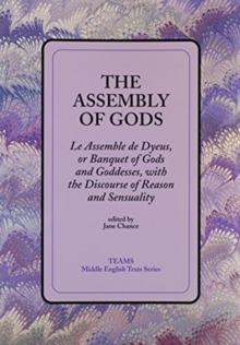 Assembly of Gods