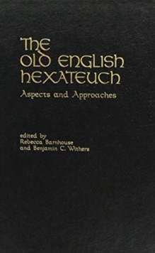 Old English Hexateuch