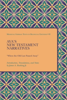 Image for Ava's New Testament Narratives