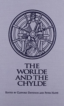 Image for The Worlde and the Chylde