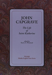 Life of Saint Katherine
