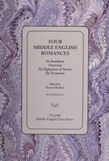 Four Middle English Romances