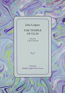 Image for The Temple of Glas