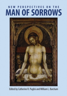 Image for New Perspectives on the Man of Sorrows