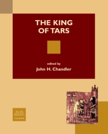 Image for King of Tars