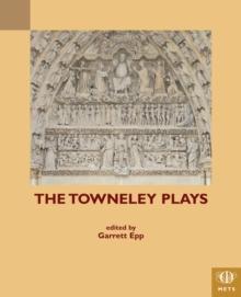 Image for The Towneley plays