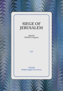 Image for Siege of Jerusalem
