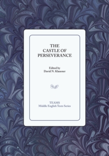 Image for Castle of Perseverance