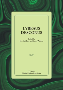 Image for Lybeaus Desconus