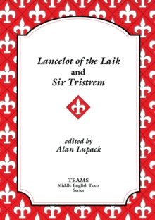 Image for Lancelot of the Laik and Sir Tristrem