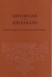 Image for Historians and Ideologues