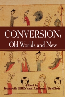 Image for Conversion: Old Worlds and New