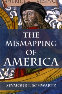 Image for The Mismapping of America