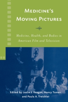 Image for Medicine's Moving Pictures