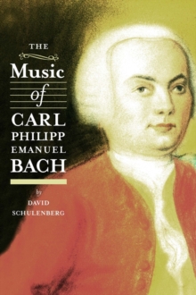Music of Carl Philipp Emanuel Bach
