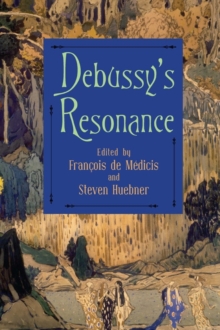 Image for Debussy's resonance