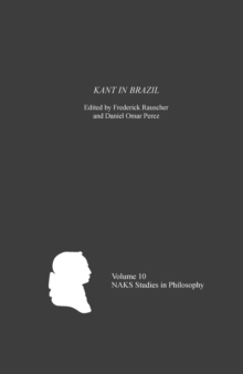 Image for Kant in Brazil