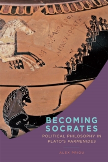 Image for Becoming Socrates