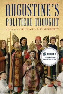 Image for Augustine's Political Thought