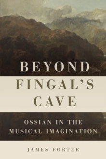 Image for Beyond Fingal's Cave