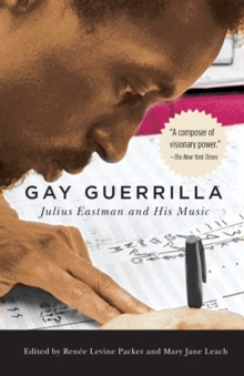 Image for Gay Guerrilla