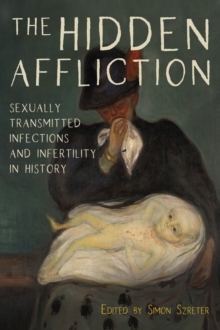 Image for The Hidden Affliction