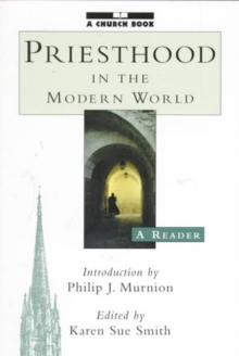 Image for Priesthood in the Modern World : A Reader