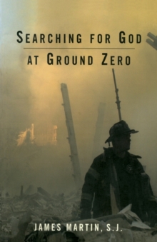Image for Searching for God at Ground Zero