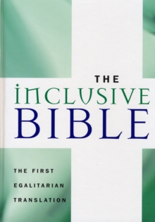 Image for The Inclusive Bible : The First Egalitarian Translation