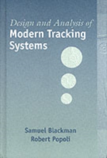 Image for Design and analysis of modern tracking systems