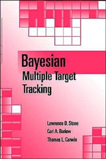 Image for Bayesian Multiple Target Tracking