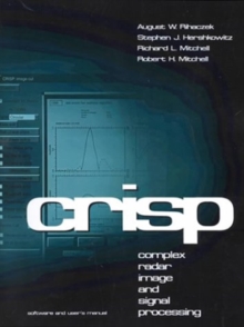 Image for CRISP