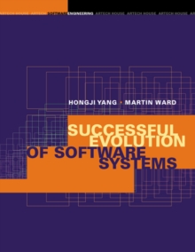 Image for Successful Evolution of Software Systems.